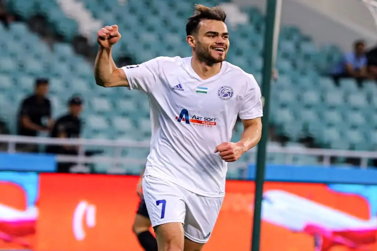 عامل قهرمانی پرسپولیس در المپیک پاریس!