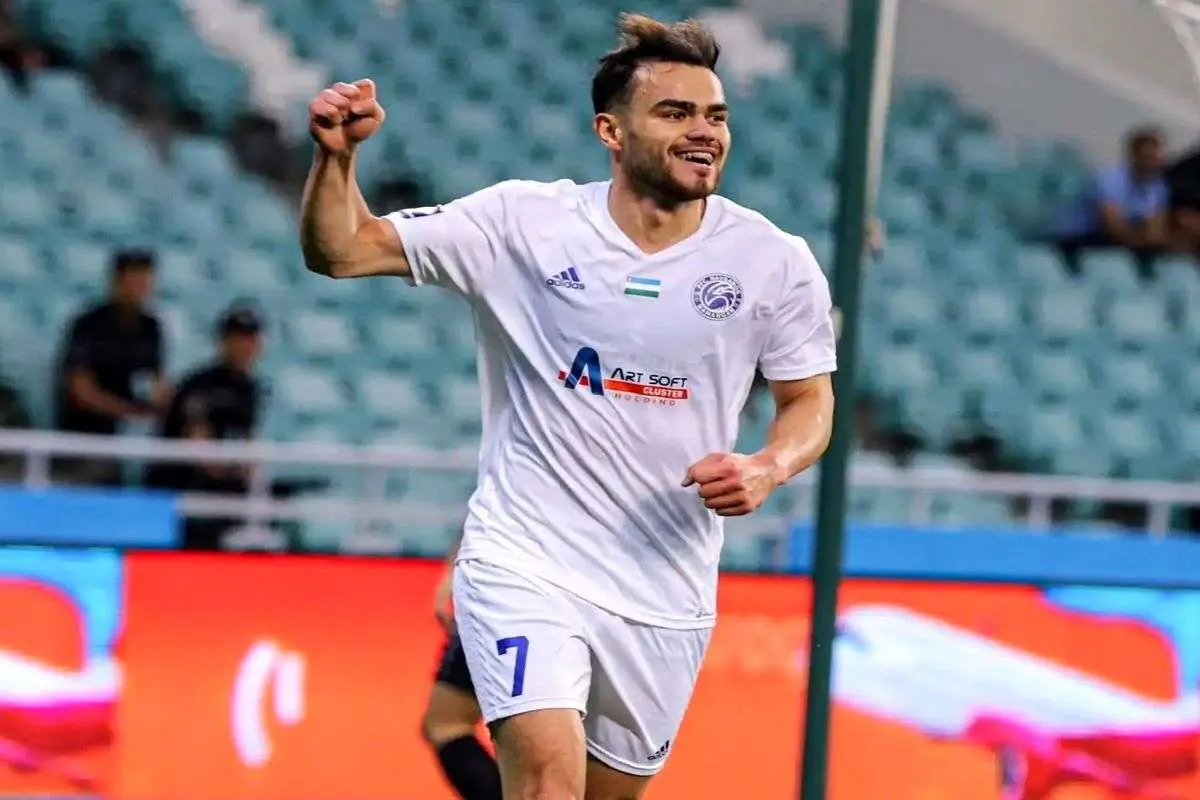 عامل قهرمانی پرسپولیس در المپیک پاریس!