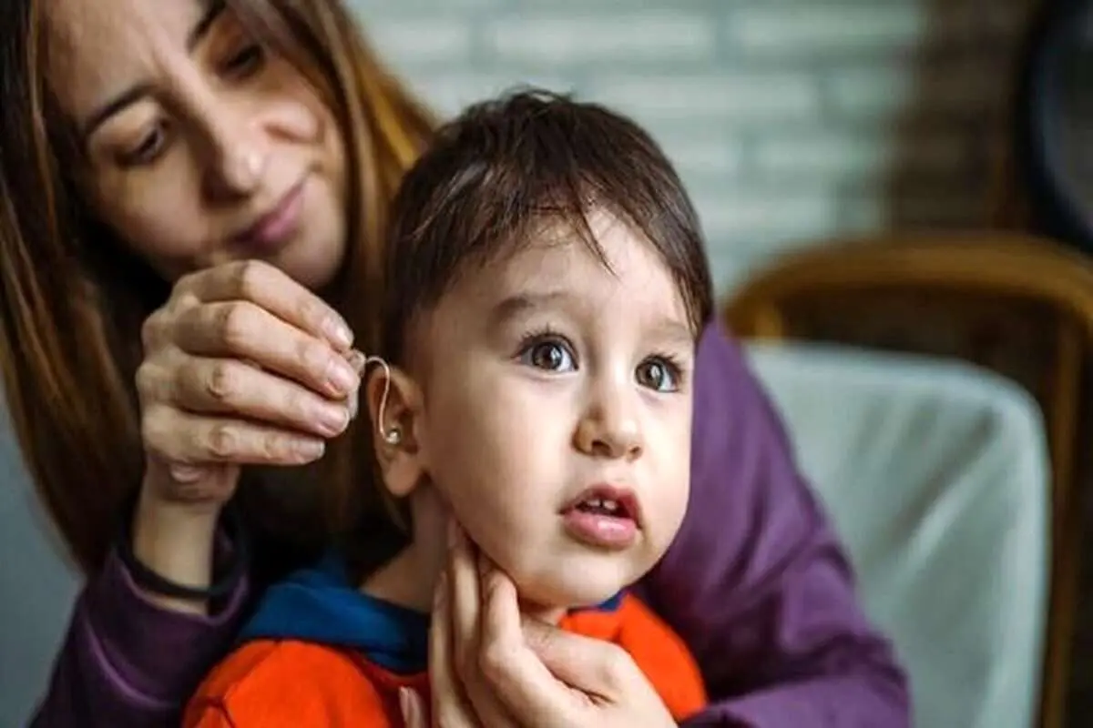 ساخت میکروفنهای قابل کاشت در بدن برای ناشنوایان