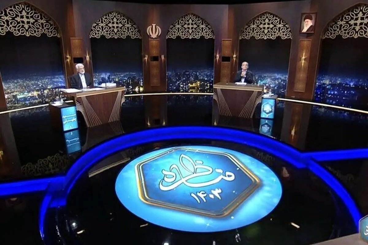 حمایت حمزه جهانآرا از مسعود پزشکیان