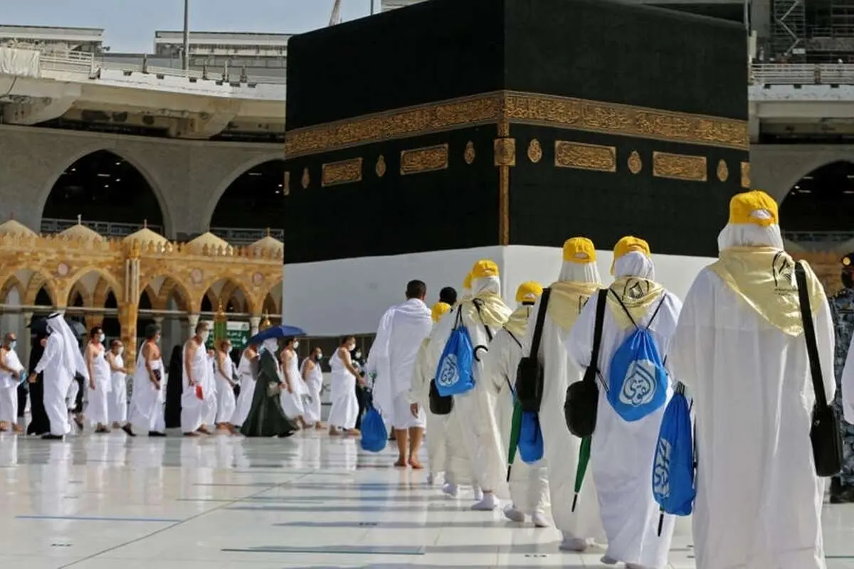 آخرین جزئیات از ثبت‌نام حج عمره