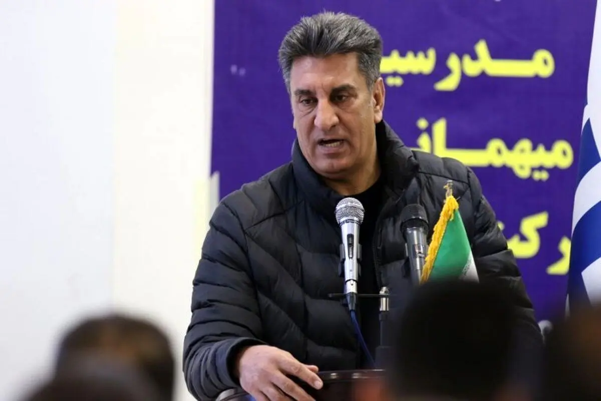 خداداد افشاریان و سهیل مهدی آزاد شدند
