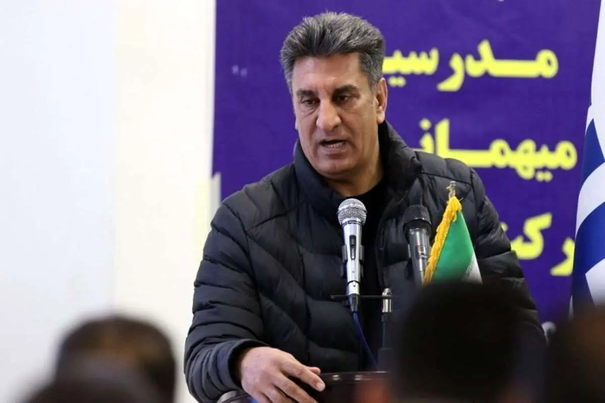 خداداد افشاریان و سهیل مهدی آزاد شدند
