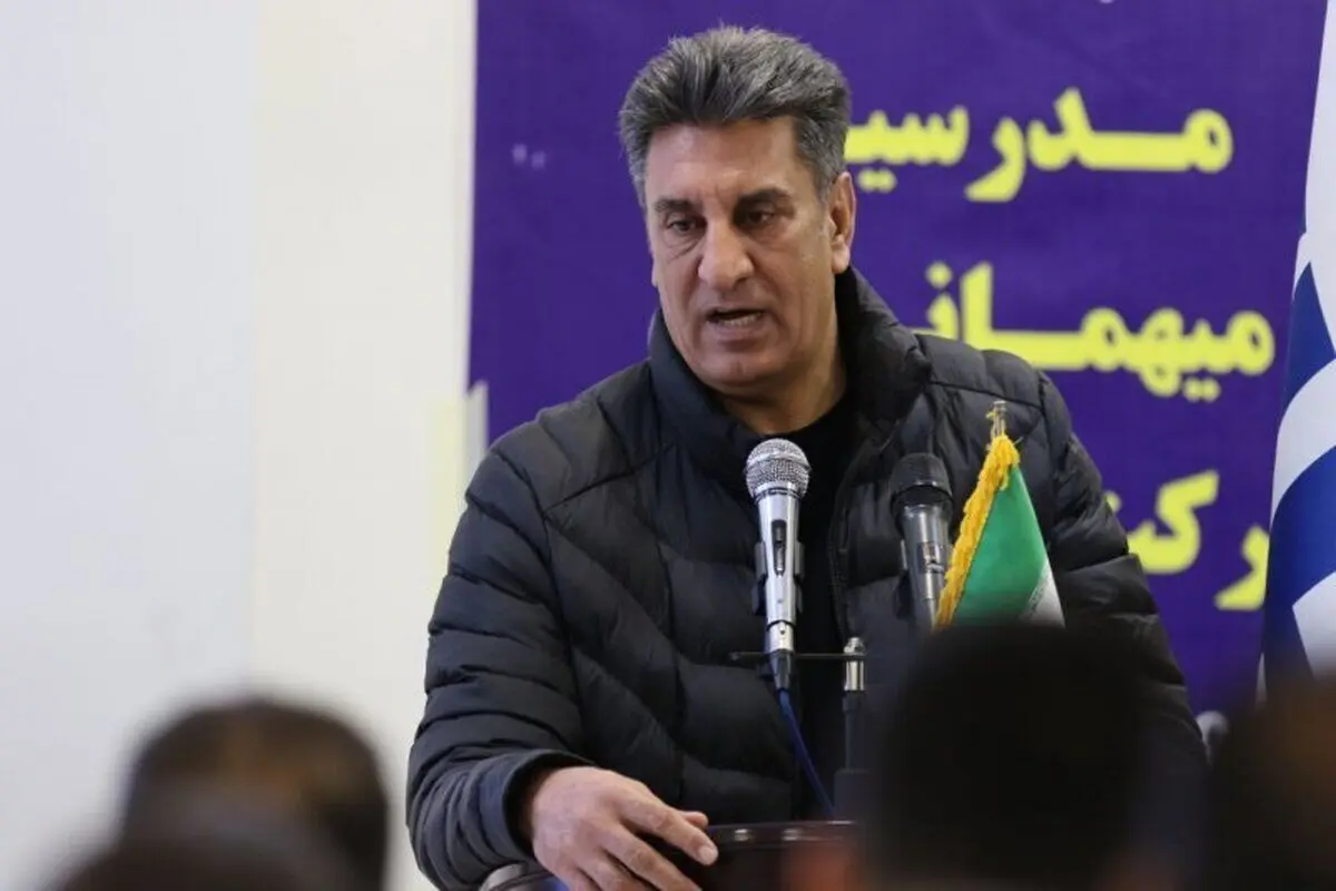 خداداد افشاریان و سهیل مهدی آزاد شدند