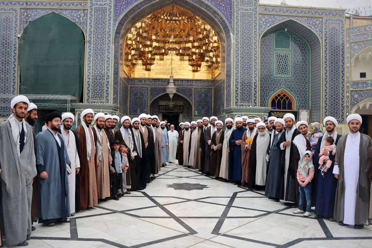 (ویدئو) بحث بین یک روستایی حامی پزشکیان با طلبه حامی جلیلی