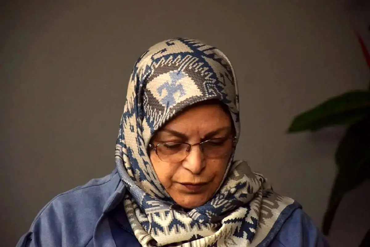 آذرمنصوری خطاب به مخبر: از رأی مردم که به گفته رهبری ⁧حق الناس ⁩است، صیانت کنید