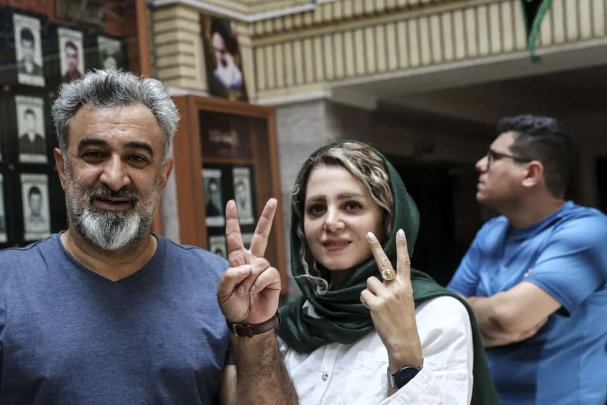 حاشیه و متن انتخابات ریاست جمهوری ۱۴ تیر