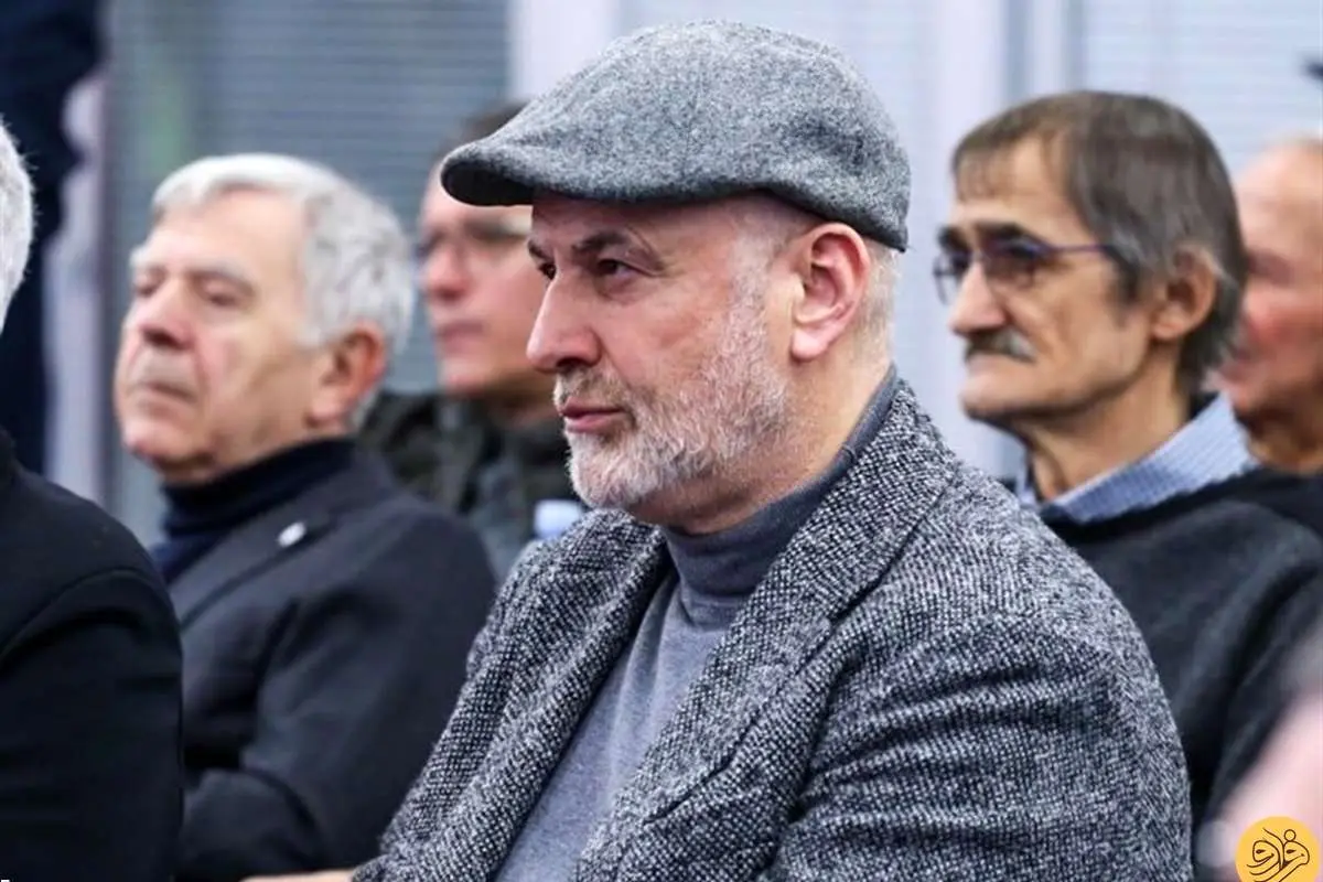 سرمربی خارجی استقلال خوزستان رسما معرفی شد