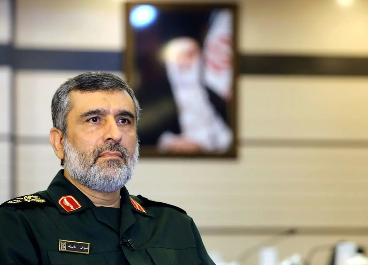 (ویدئو) امیر حاجی‌زاده: رأی دادن کار ساده‌ای برای ایجاد قدرت است