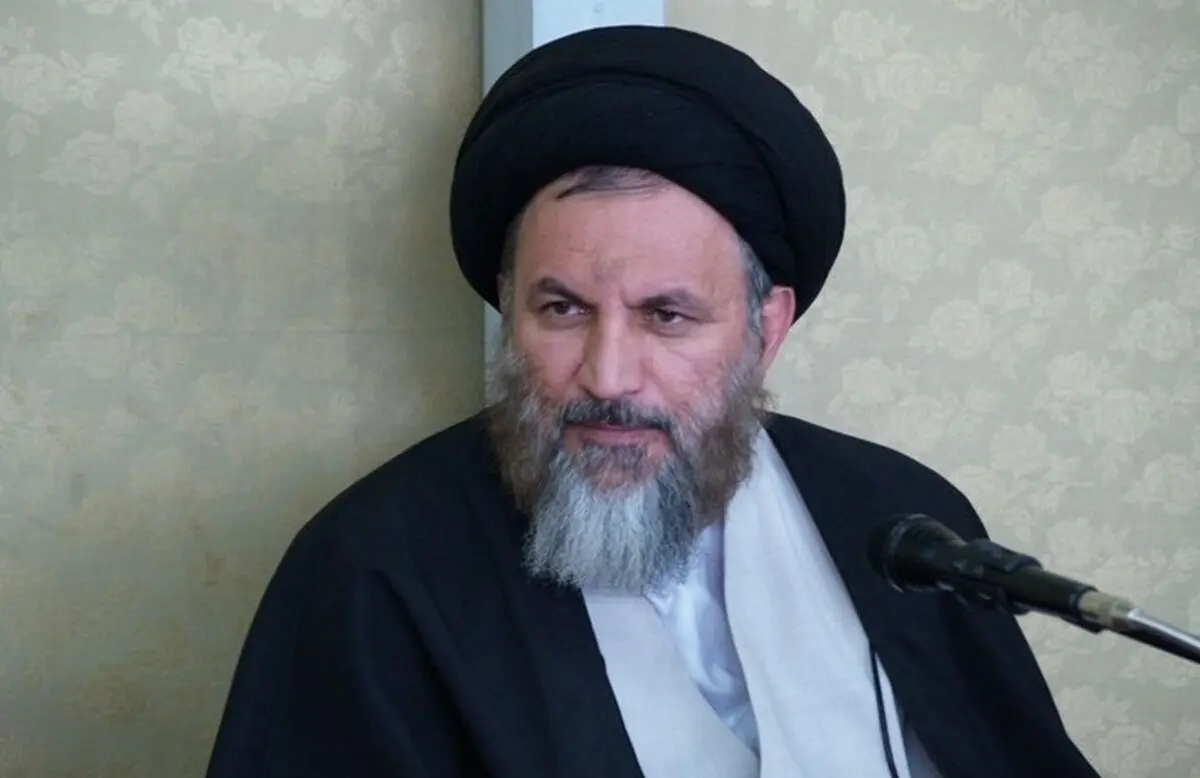 ملک حسینی: حرمت صندوق رای را حفظ کنیم تا آیندگان ما را هرزه‌ها و فاحشه‌های سیاسی نخوانند