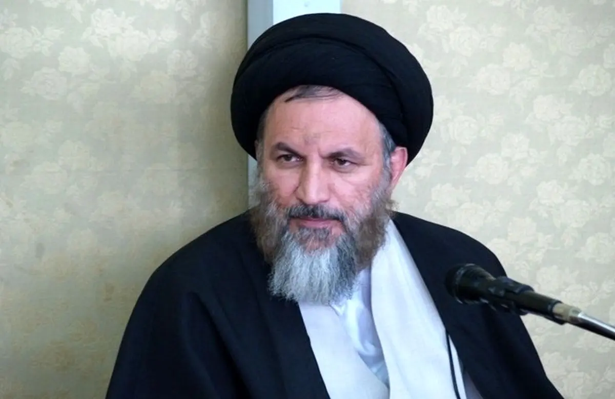 ملک حسینی: حرمت صندوق رای را حفظ کنیم تا آیندگان ما را هرزه‌ها و فاحشه‌های سیاسی نخوانند