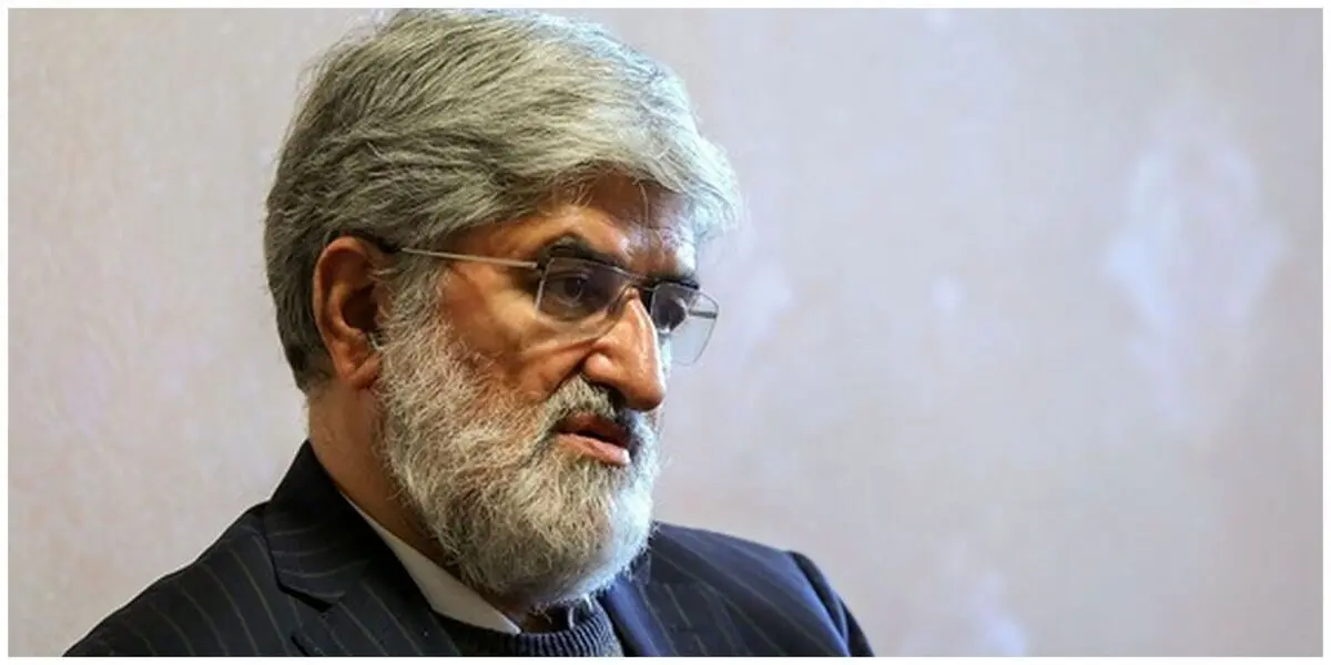 مطهری: خیلی فرق می‌کند چه کسی رئیس جمهور باشد