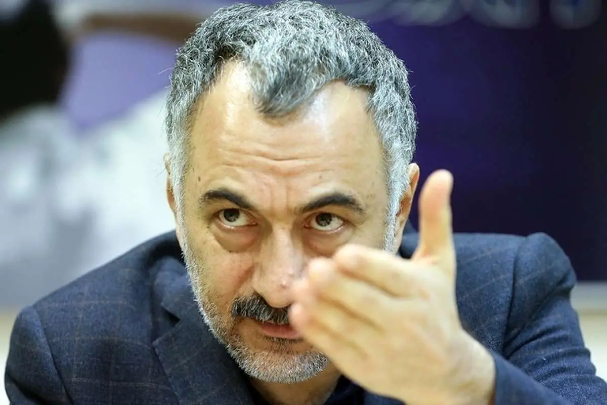 (ویدئو) سعید لیلاز: با عدم مشارکت به جایی نمیرسیم