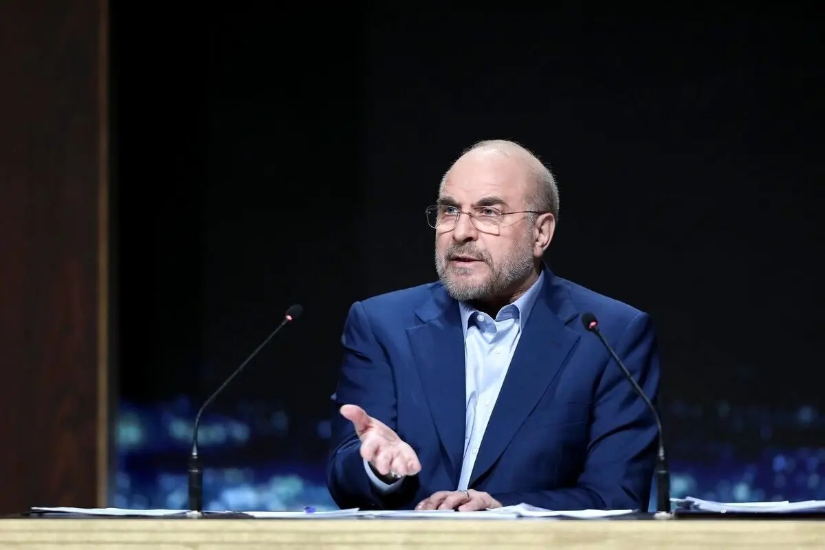 واکنش قالیباف به مشارکت ۴۰ درصدی در انتخابات دور اول