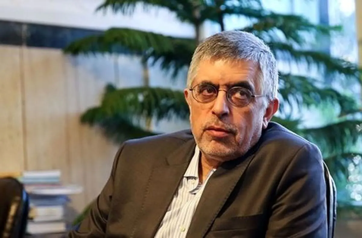 (ویدئو) نظر غلامحسین کرباسچی درباره مشارکت مردم در انتخابات