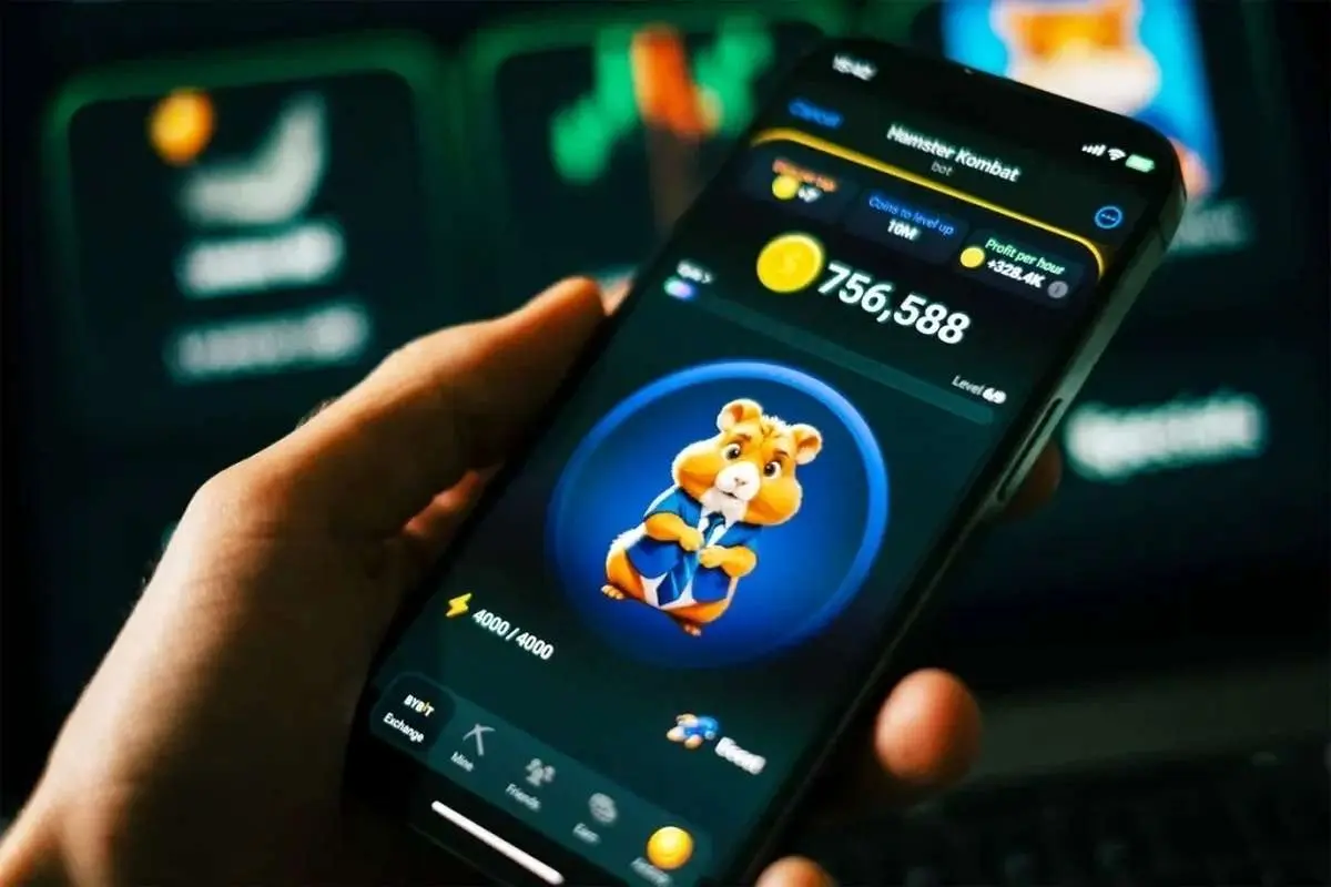 وعده تازه مالک تلگرام؛ خبری خوش برای همستربازها