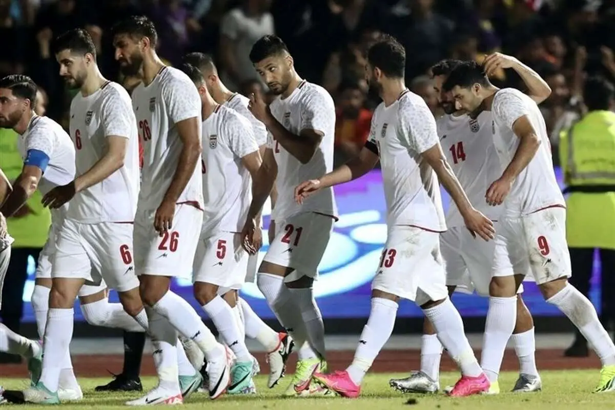 میزبانی تیم ملی ایران در کشور ثالث!