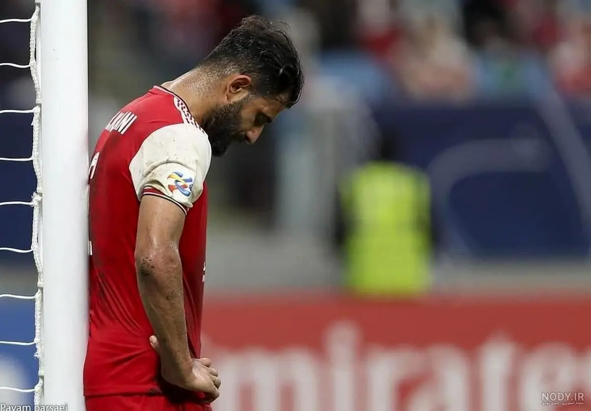 کنعانی‌زادگان نمی‌تواند از پرسپولیس جدا شود