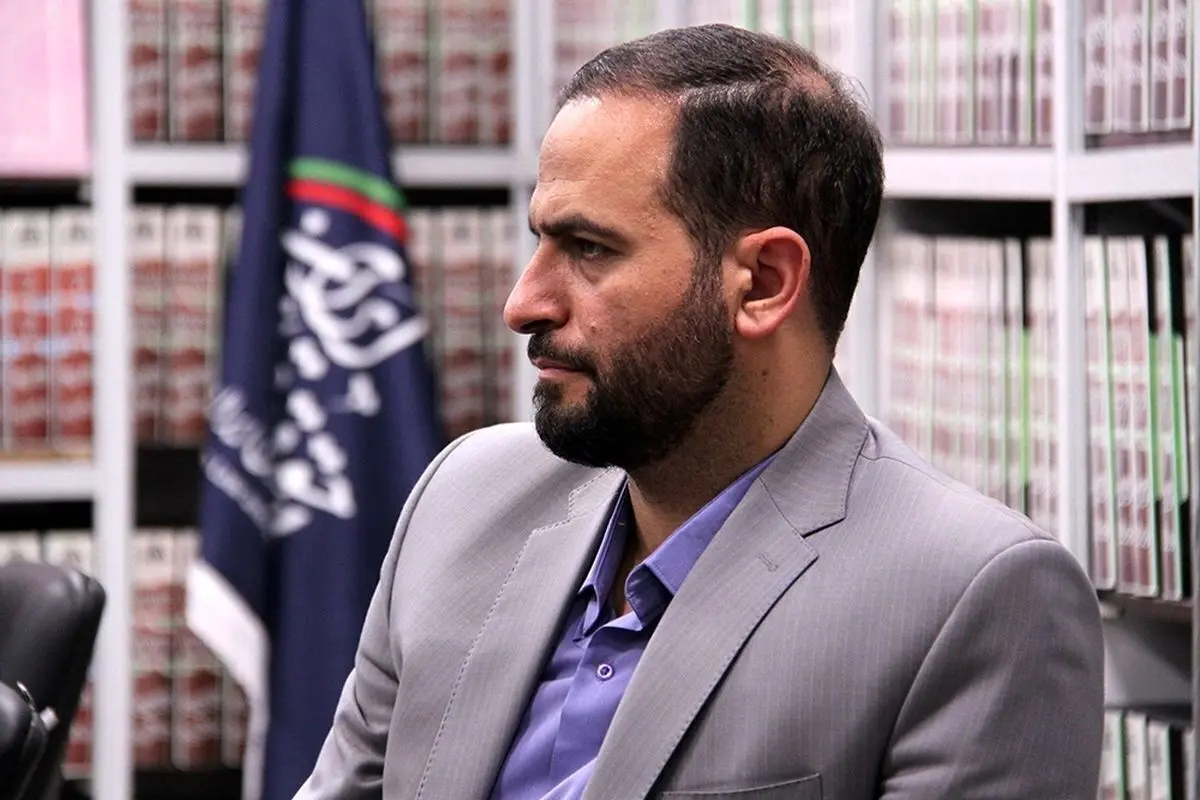 کنایه انتخاباتی محسن برهانی به وزارت کشور
