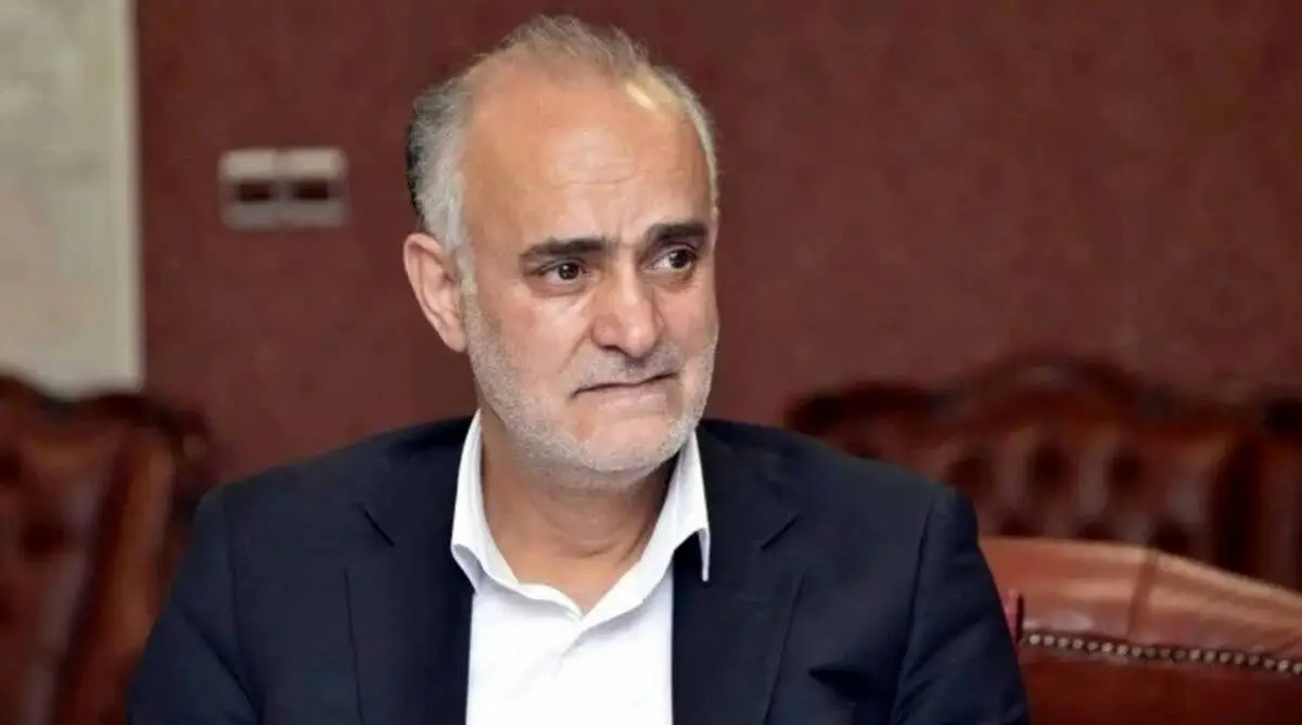 محمدمهدی نبی: منابع حضور VAR هنوز تامین نشده است