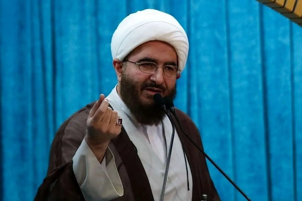 توصیه‌های امام جمعه موقت تهران به رئیس جمهور آینده؛ نمی‌شود نداریم!