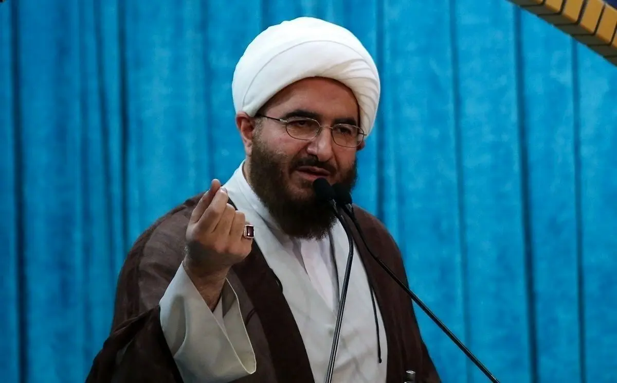توصیه‌های امام جمعه موقت تهران به رئیس جمهور آینده؛ نمی‌شود نداریم!