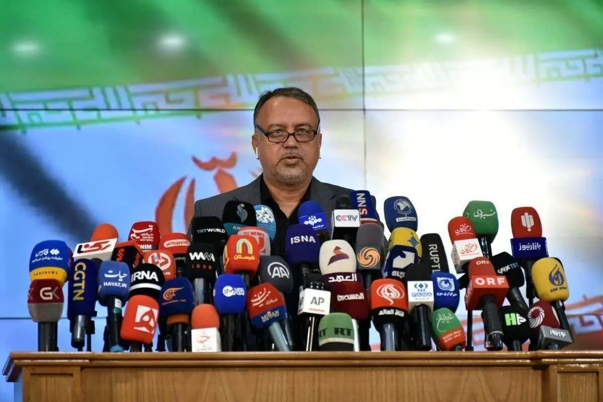 (ویدئو) انتخابات ریاستجمهوری تا ساعت ۲۲ تمدید شد