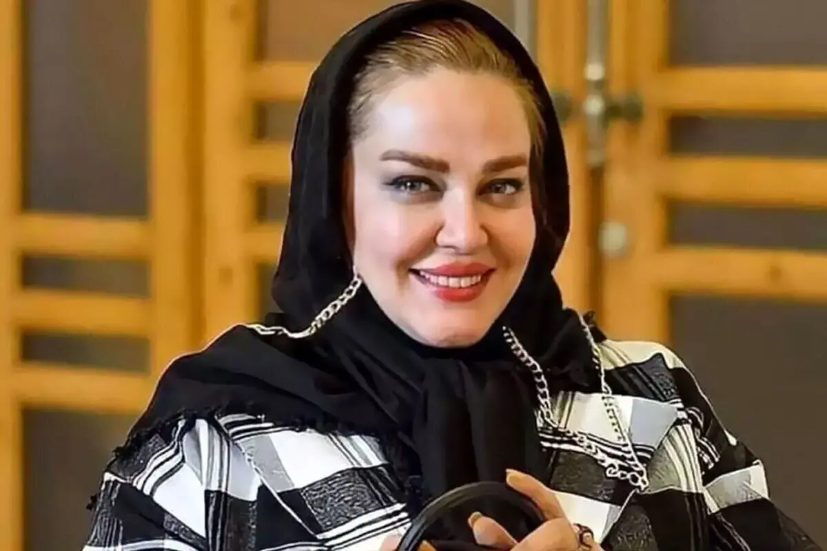 بهاره رهنما در تالار وحدت رای داد