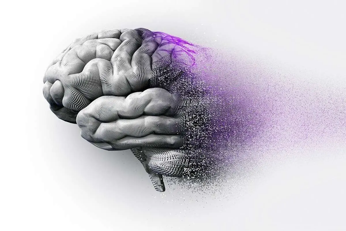 ۲ نشانه درخواب که علائم اولیه ابتلا به آلزایمر است!