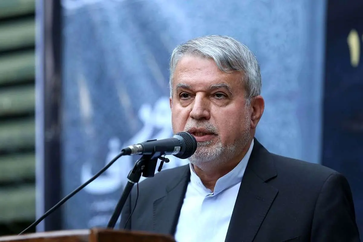 (ویدئو) صالحی امیری: هیچ گزارشی که سلامت انتخابات را زیر سوال ببرد، دریافت نشده است