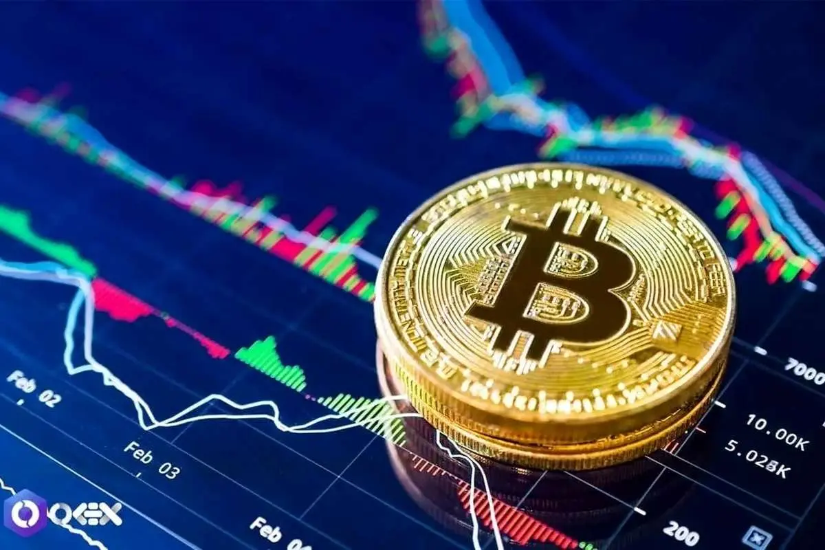 ایستگاه بعدی بیتکوین