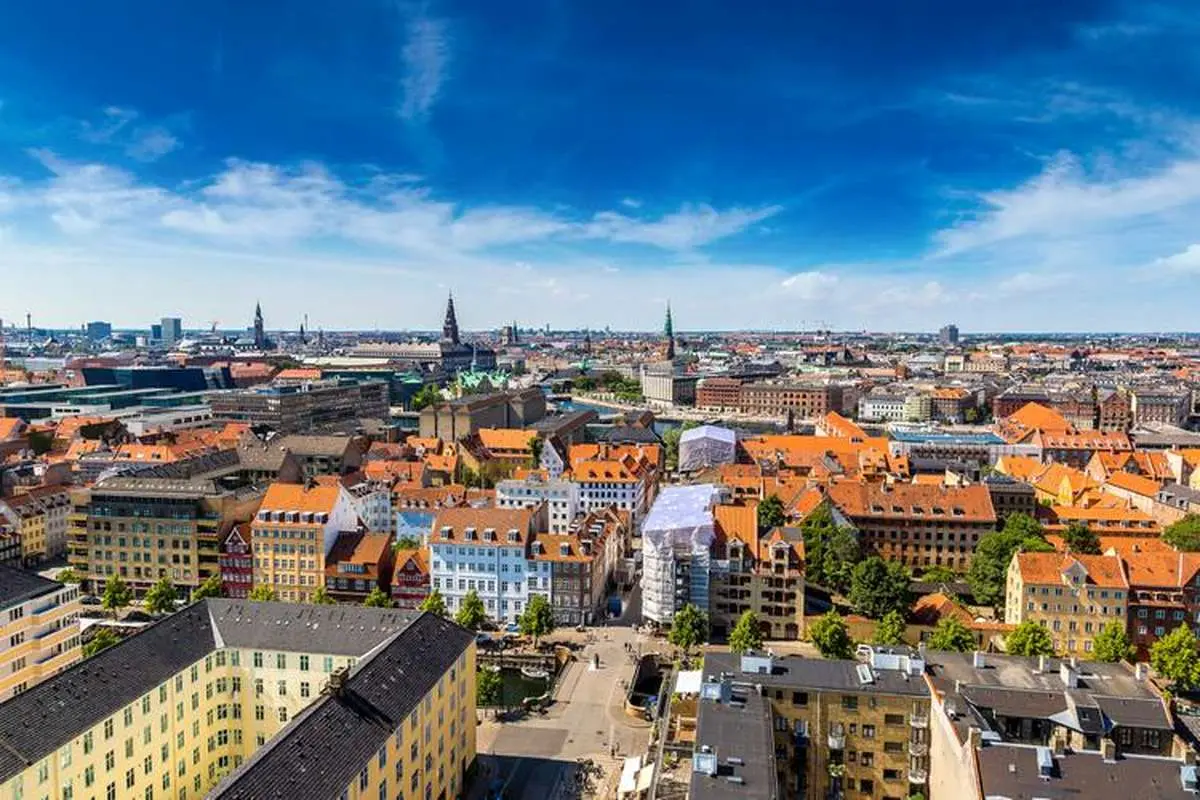 داغ‌ترین بازار مسکن جهان