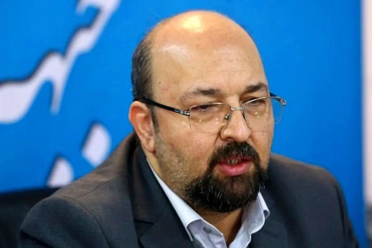 واکنش سخنگوی جبهه اصلاحات ایران به نتیجه انتخابات