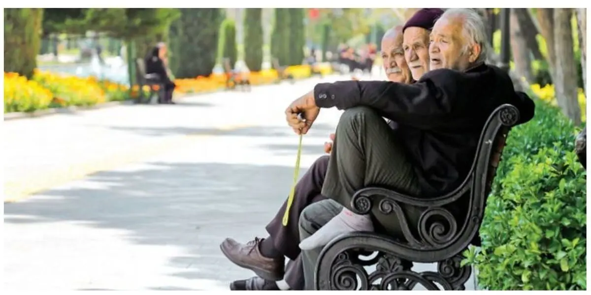 خبر ویژه درباره تغییر حقوق بازنشستگان