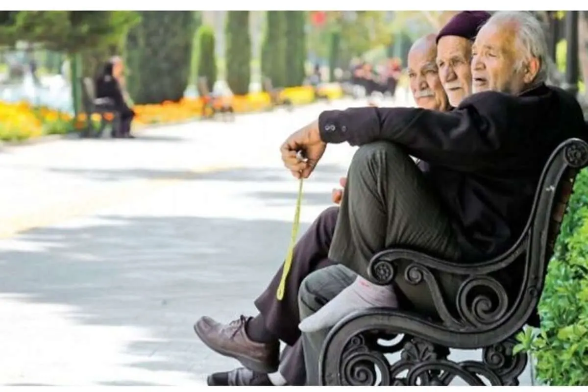 خبر ویژه درباره تغییر حقوق بازنشستگان