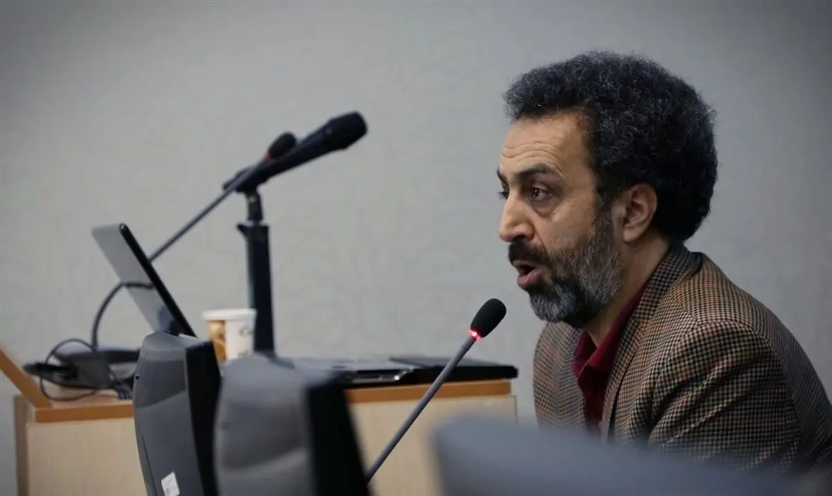 محسن رنانی: فرهاد نیلی گفته «رئیس جمهور در ایران قدرت تخریب حداکثری و ...