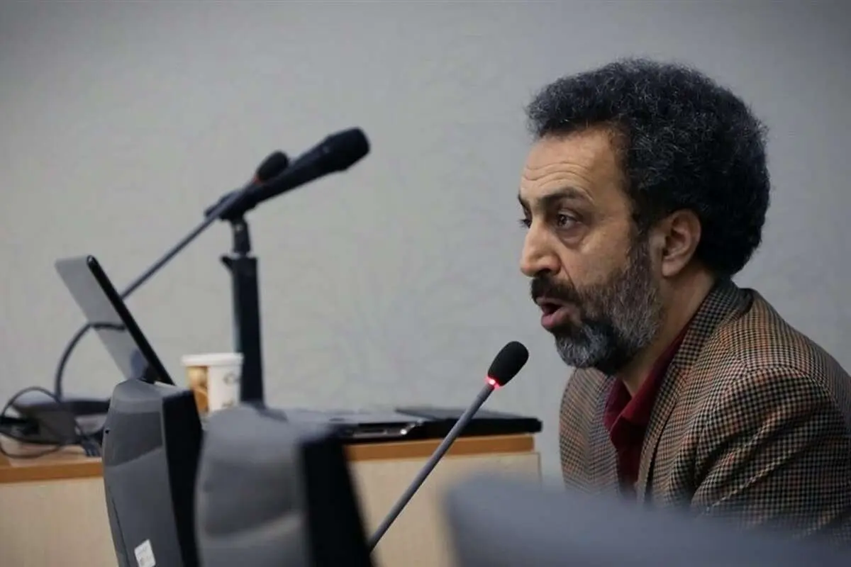 محسن رنانی: فرهاد نیلی گفته «رئیس جمهور در ایران قدرت تخریب حداکثری و ...