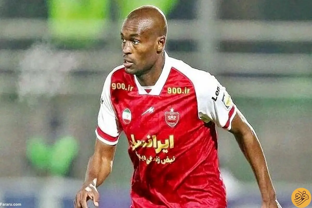 حضور قطری‌ها در تهران به خاطر ستاره پرسپولیس؛ جدایی نزدیک است؟