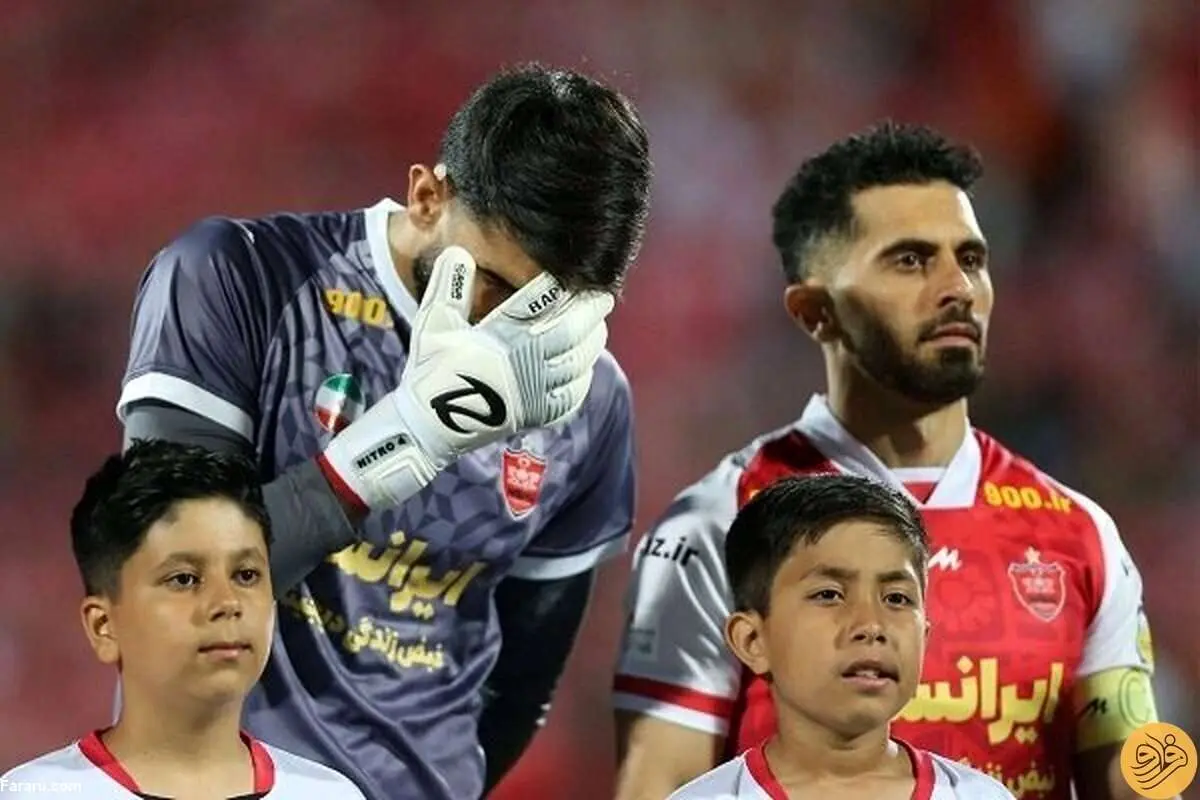 مذاکره محرمانه پرسپولیس با ۳ گزینه
