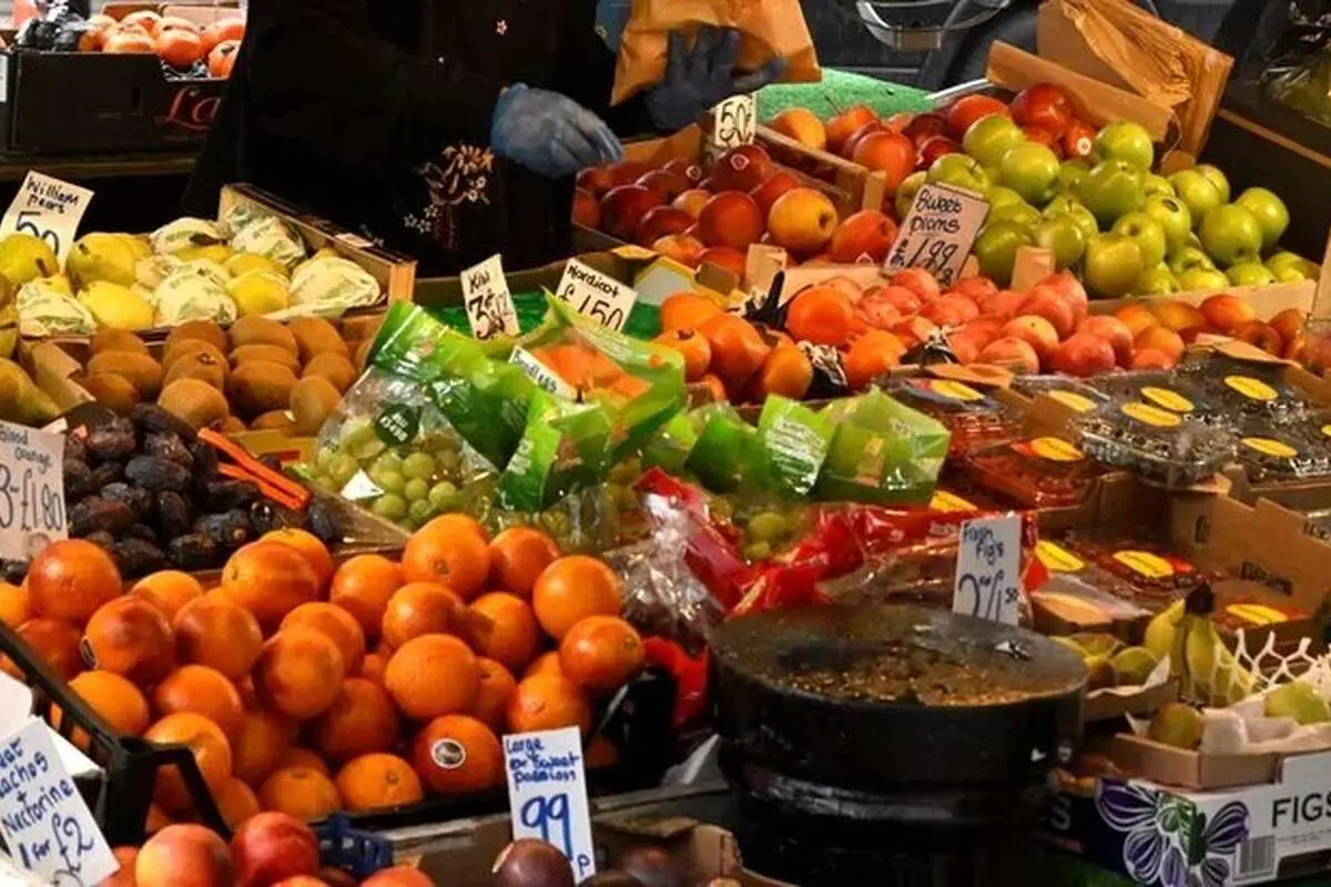 قیمت جهانی مواد غذایی ثابت ماند