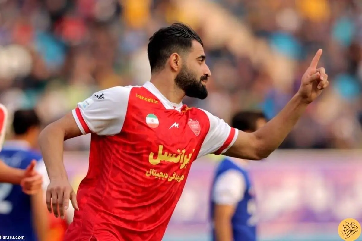 شوک تازه؛ کنعانیزادگان از پرسپولیس جدا میشود؟