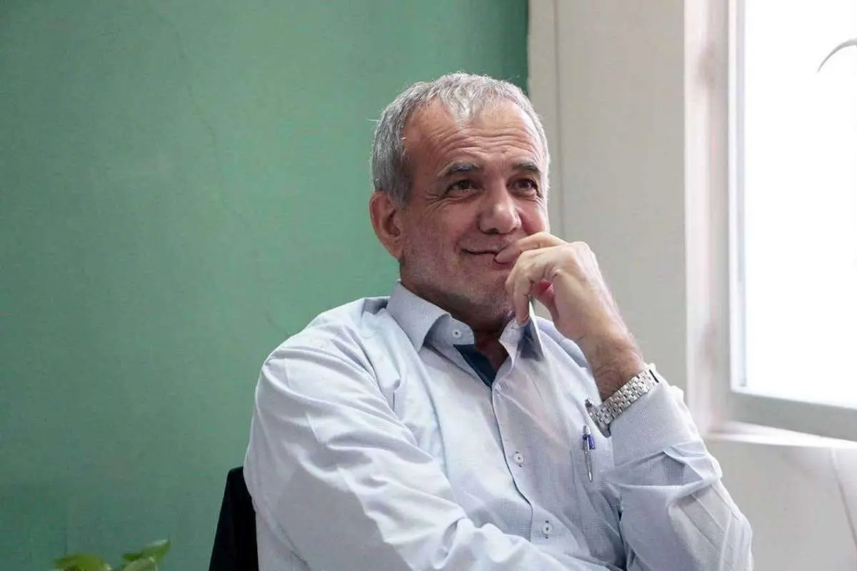 ۳۱ تیر، جلسه بررسی استعفای پزشکیان از نمایندگی مجلس