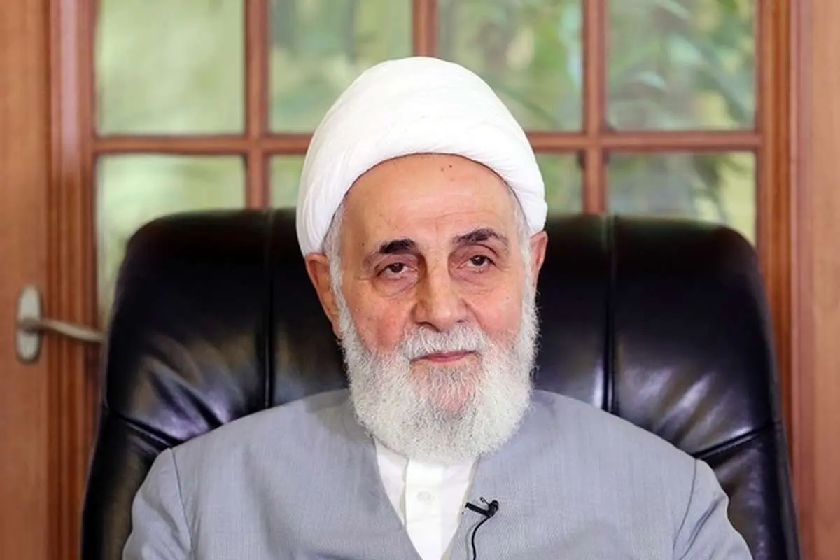 پیام ناطق نوری در پی پیروزی پزشکیان در انتخابات ریاست جمهوری