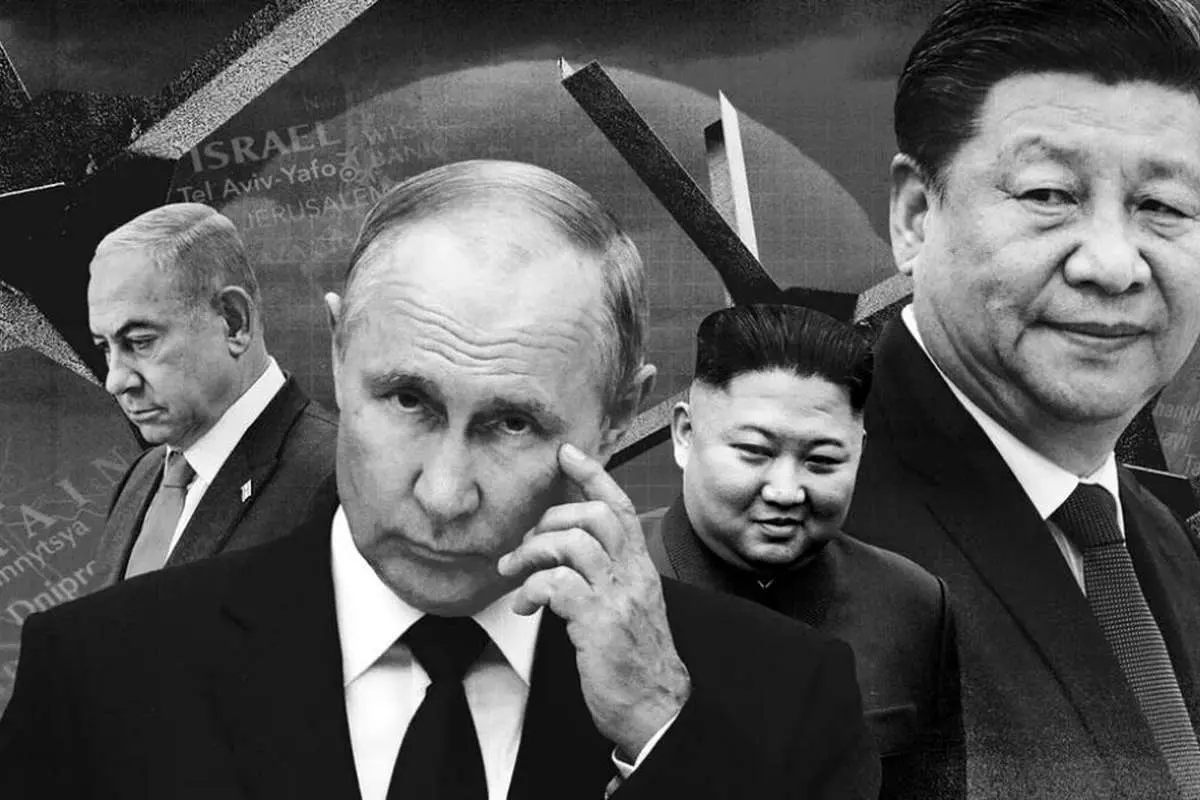 چه کسانی از پیروزی پزشکیان ناراحت هستند؟