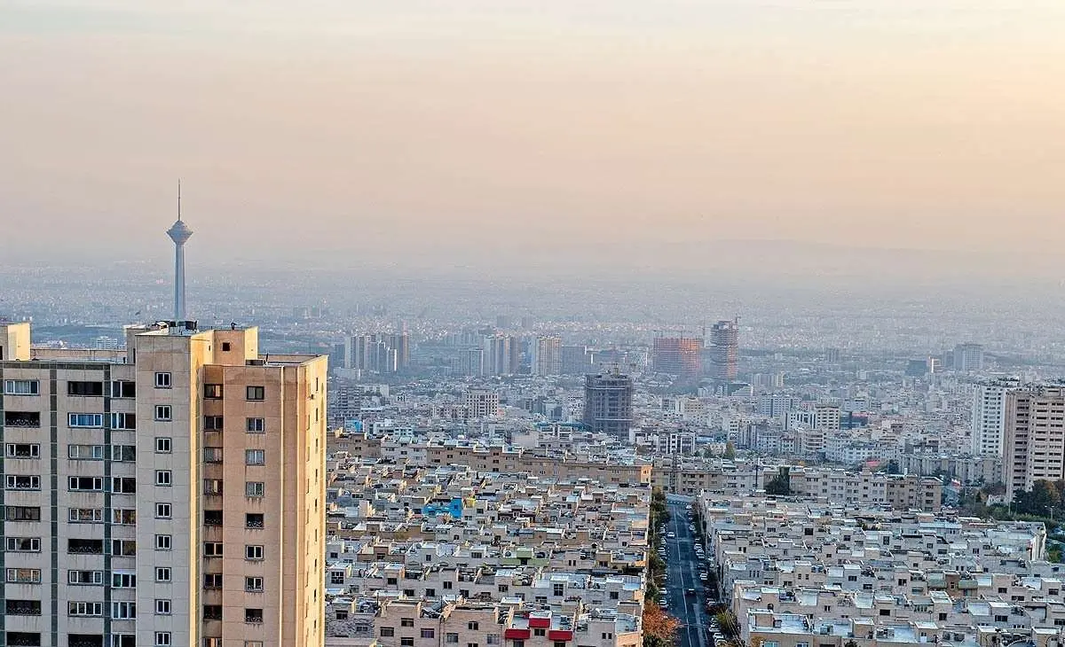 کروکی خروج از بحران مسکن