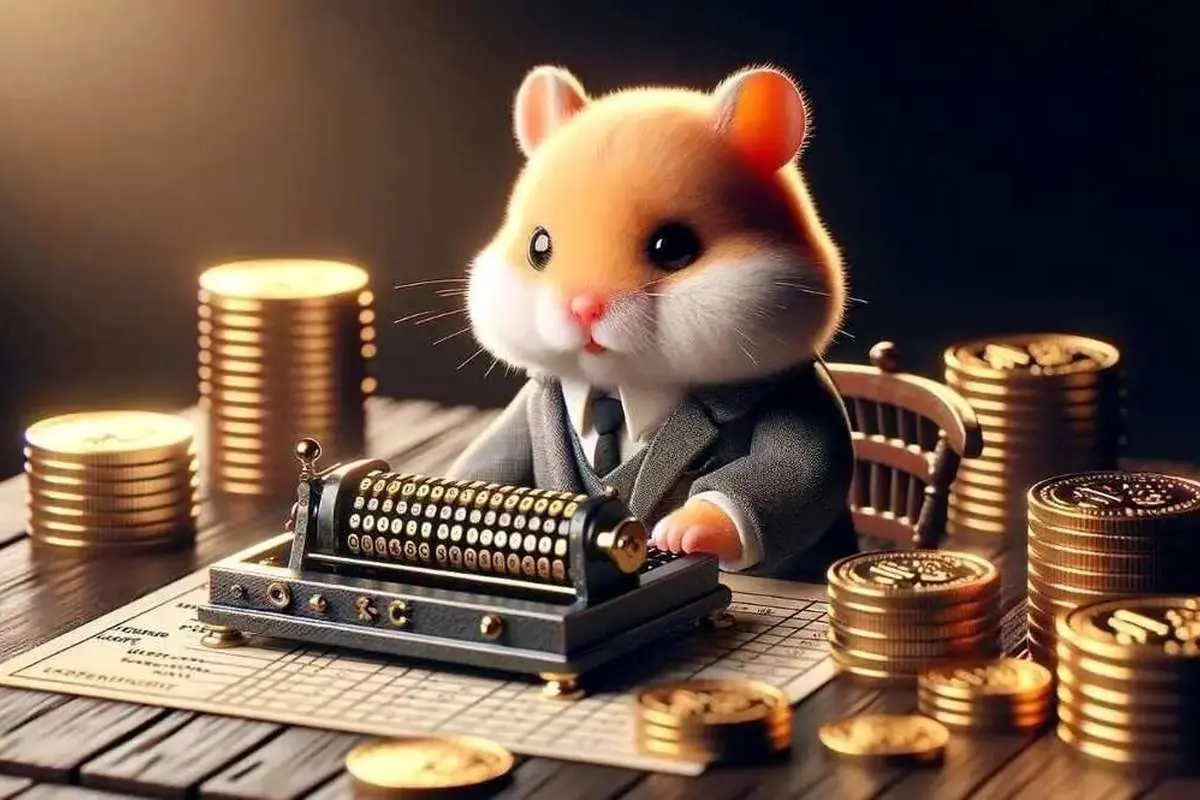قیمت همستر چگونه محاسبه میشود؟