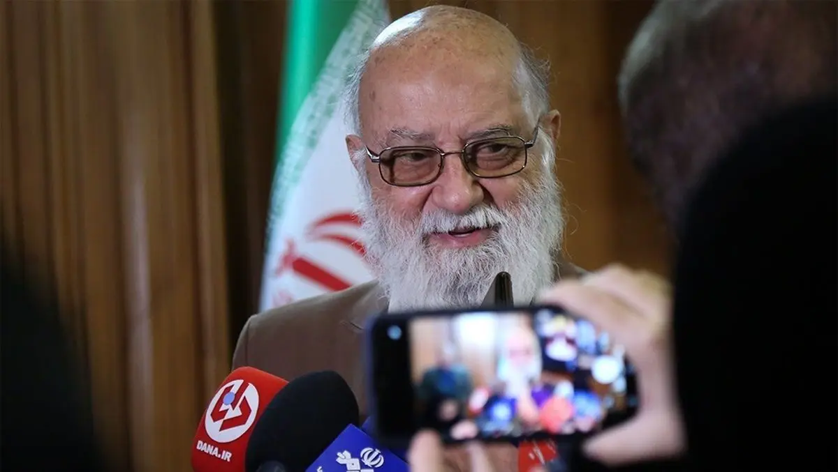 (ویدئو) واکنش چمران به کارزار مردمی درخواست برکناری زاکانی