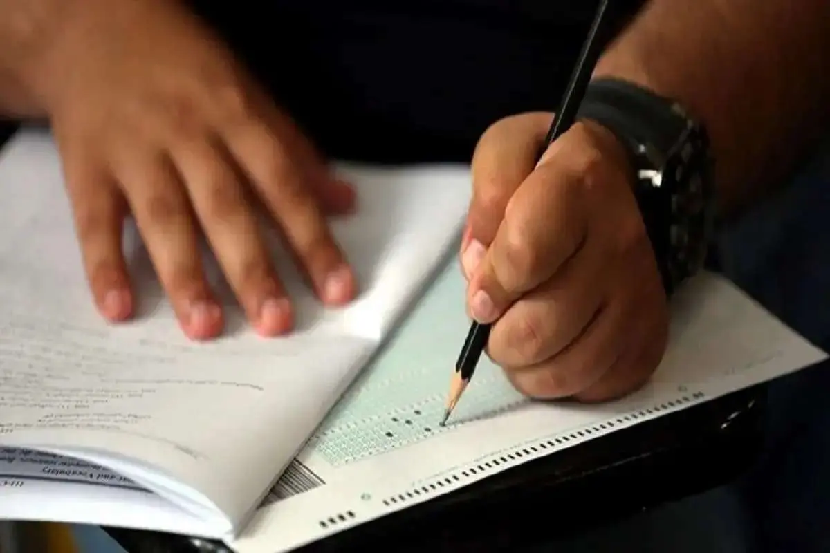 جوان‌ترین و پیرترین داوطلبان نوبت دوم کنکور