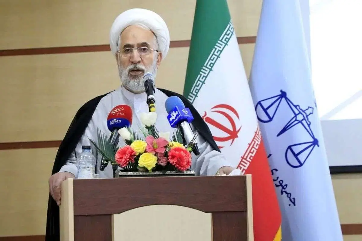 دادستانی کل کشور: انتخابات در ایران آزاد و مستقل است