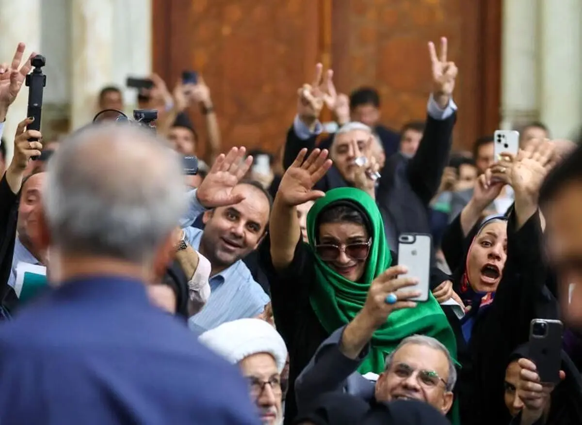 مسعود پزشکیان باید از کجا شروع کند؟